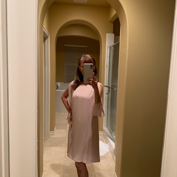 BCBG shift dress - Picture 7 of 7